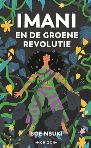 Imani en de groene revolutie (Kindle Edition)
