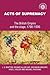 Acts of Supremacy: The British Empire and the Stage, 1790-1930 (Studies in Imperalism)