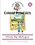 Colonial Period Arts by Michelle Copher