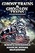 Ghost Trains & Ghosts on Trains: Expanded Second Edition