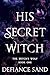 His Secret Witch (The Witch...