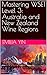 Mastering WSET Level 3: Aus...