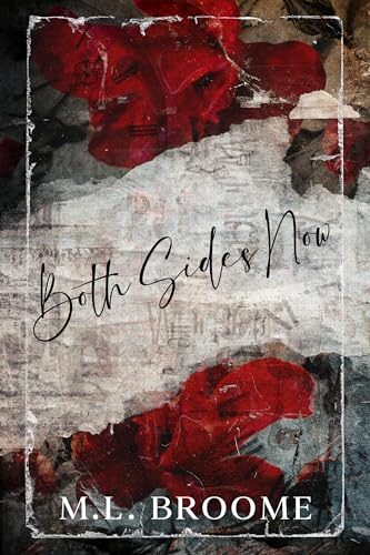 Both Sides Now (Seasoned Hearts Club)