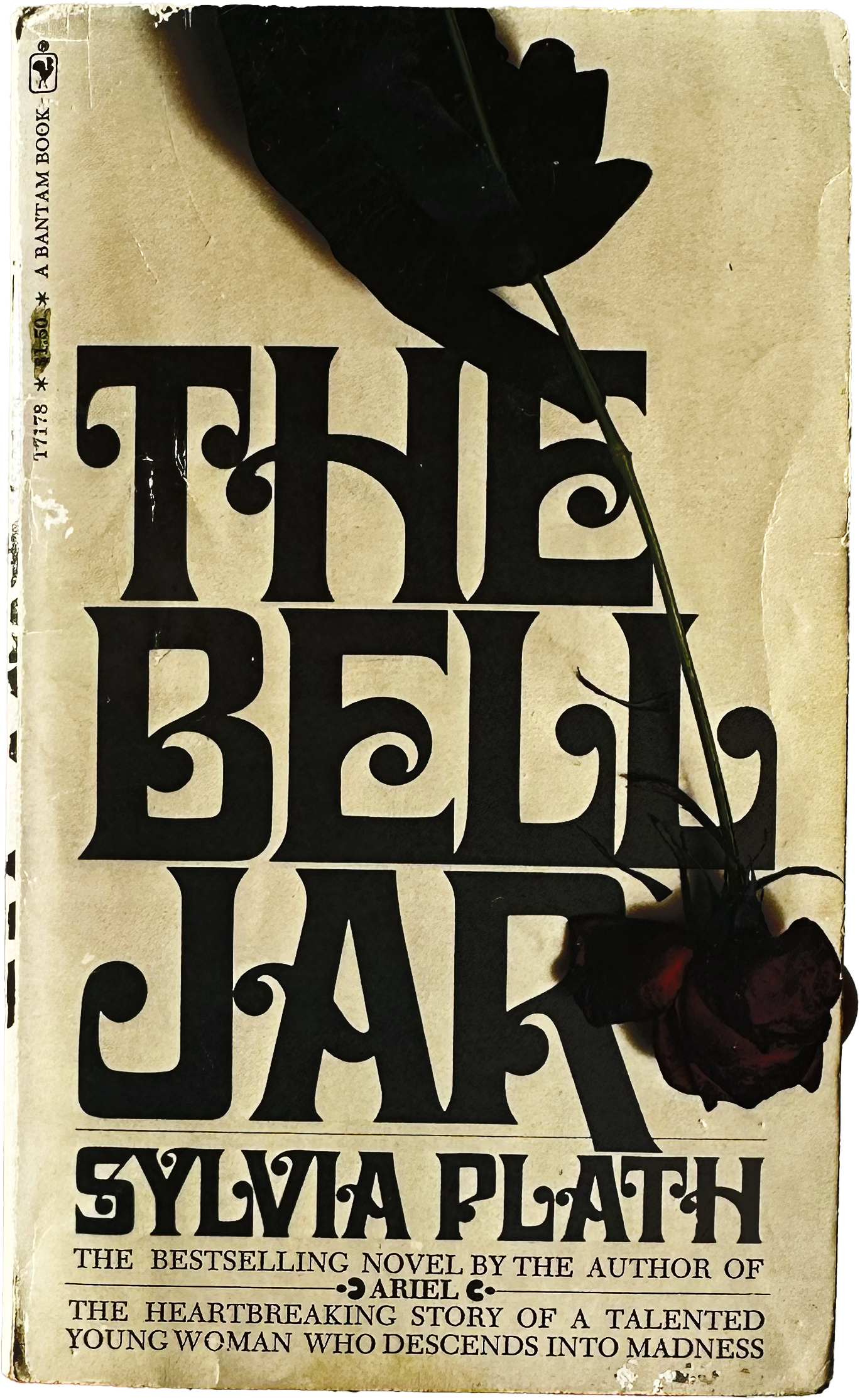 The Bell Jar