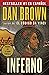 Inferno by Dan    Brown