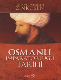 Osmanlı İmparatorluğu Tarihi Cilt 2 (Hardcover)