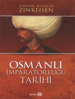 Osmanlı İmparatorluğu Tarihi Cilt 3 (Hardcover)