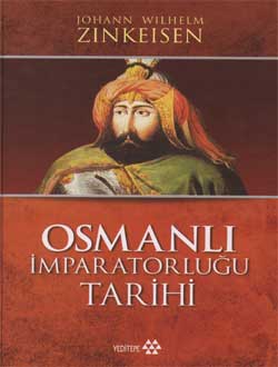 Osmanlı İmparatorluğu Tarihi Cilt 4 (Hardcover)
