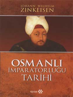 Osmanlı İmparatorluğu Tarihi Cilt 5 (Hardcover)