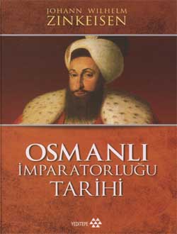 Osmanlı İmparatorluğu Tarihi Cilt 6 (Hardcover)