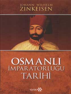 Osmanlı İmparatorluğu Tarihi Cilt 7 (Hardcover)