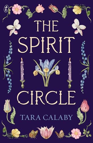 The Spirit Circle (Kindle Edition)