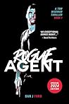 Rogue Agent (Agent Series, #1) Rogue Agent (Agent Series, #1)