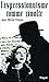 L'expressionnisme comme révolte by Jean-Michel Palmier L'expressionnisme comme révolte by Jean-Michel Palmier