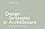 Design Strategies in Architecture: An Approach to the Analysis of Form