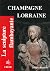 Champagne Lorraine flamboya...