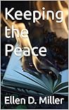 Keeping the Peace (Marston Mysteries and Romance Series Book 4)