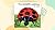 The Grouchy Ladybug