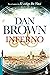 Inferno by Dan    Brown
