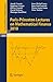 Paris-Princeton Lectures on...