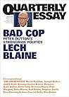 Bad Cop: Peter Du...
