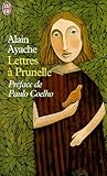Lettres À Prunelle