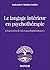 Le langage intérieur en psy...