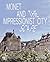 Monet and the Impressionist Cityscape by Ralph Gleis