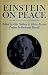 Einstein on peace