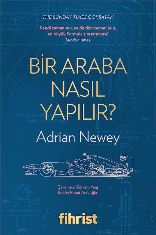 Bir Araba Nasıl Yapılır?