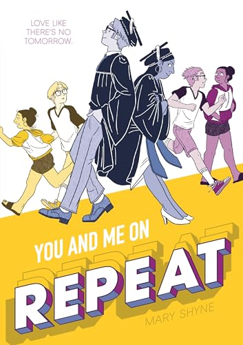 You and Me on Repeat (Paperback)