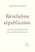 Révolution républicaine by Eberhard Gruber