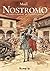 Nostromo: Premier livre
