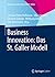 Business Innovation: Das St...