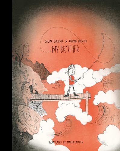 My Brother (Hardcover)