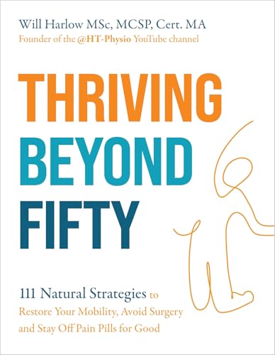 Thriving Beyond Fifty (Paperback)