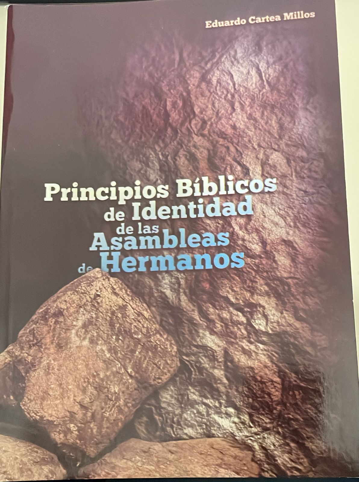 Principios bíblicos de identidad de las Asambleas de Hermanos