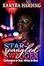 Star-Spangled Swagger by Kamyra Harding