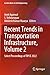 Recent Trends in Transportation Infrastructure, Volume 2: Select Proceedings of TIPCE 2022 (Lecture Notes in Civil Engineering)