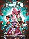 Critical Role: The Mighty Nein Origins Library Edition Volume 2