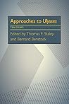 Approaches to Ulysses;: Ten essays Approaches to Ulysses;: Ten essays