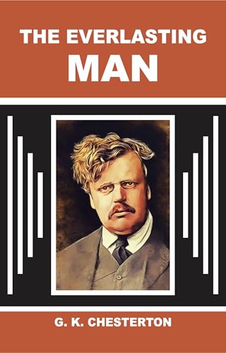 The Everlasting Man