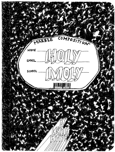 Holy Moly (Paperback)
