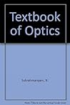 Textbook of Optics