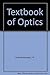 Textbook of Optics by N.S. Subrahmanyam
