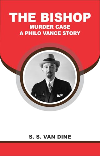 The Bishop Murder Case