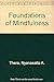 Foundations of Mindfulness