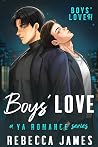 Book cover for Boys' Love (Boys' Love #1)