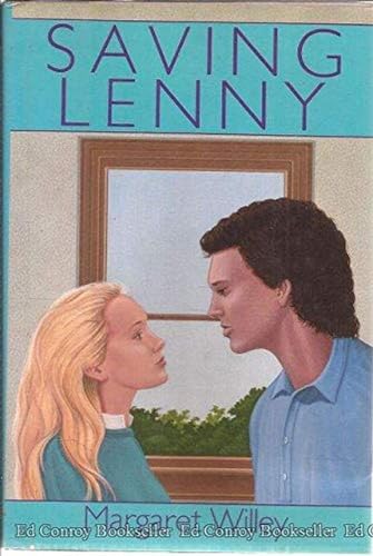 Saving Lenny (Hardcover)