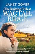 The Knitting Club at Wagtail Ridge